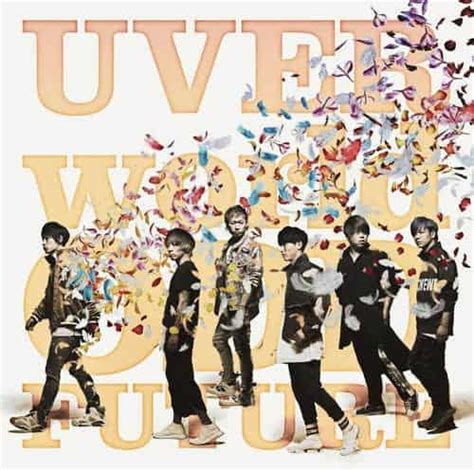 uverworld odd future 歌詞|Iba pa.